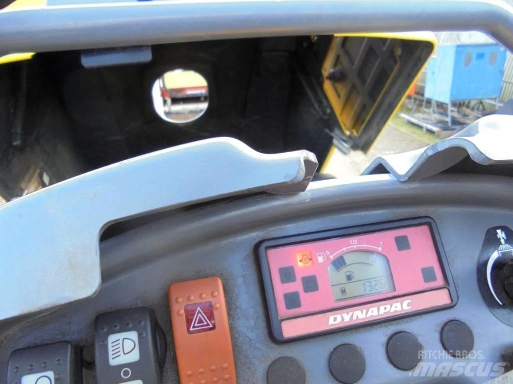 Dynapac CC 1200 Duowalsen