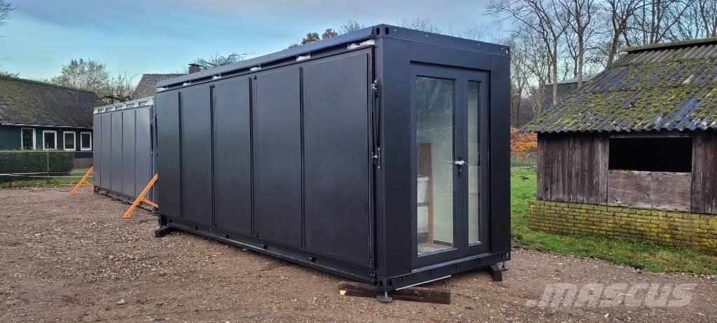  overig 6x6 Bouw - Overige