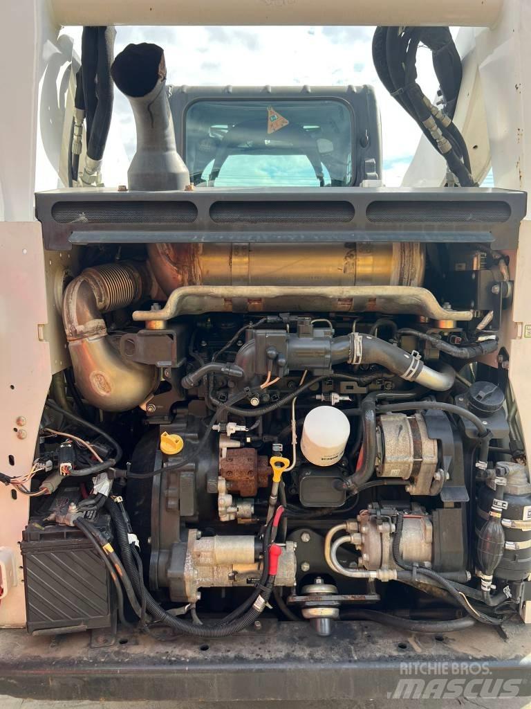 Bobcat t770 Schrankladers