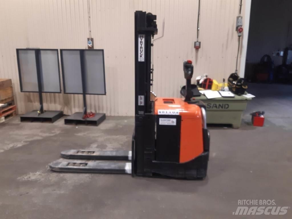 BT SPE125L Stapelaar meeloop