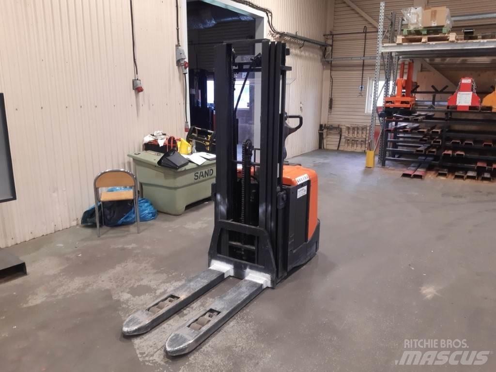 BT SPE125L Stapelaar meeloop