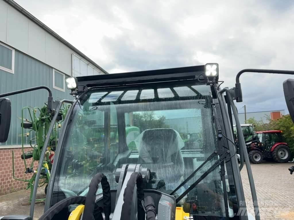 Kramer 5085 Wielladers