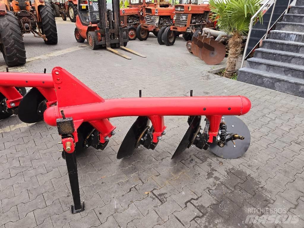 Massey Ferguson 265 Tractoren
