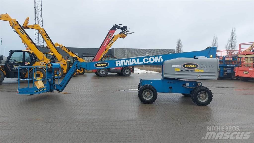 Genie S45G Telescoophoogwerkers