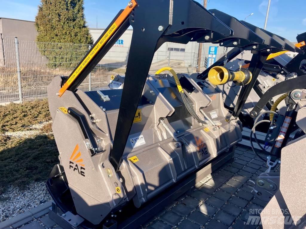 FAE UMM/DT 225 Bosbouw - Overige