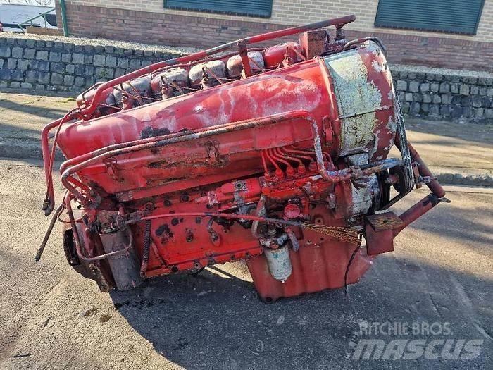 Engines BF6L913T Transport - Anderen
