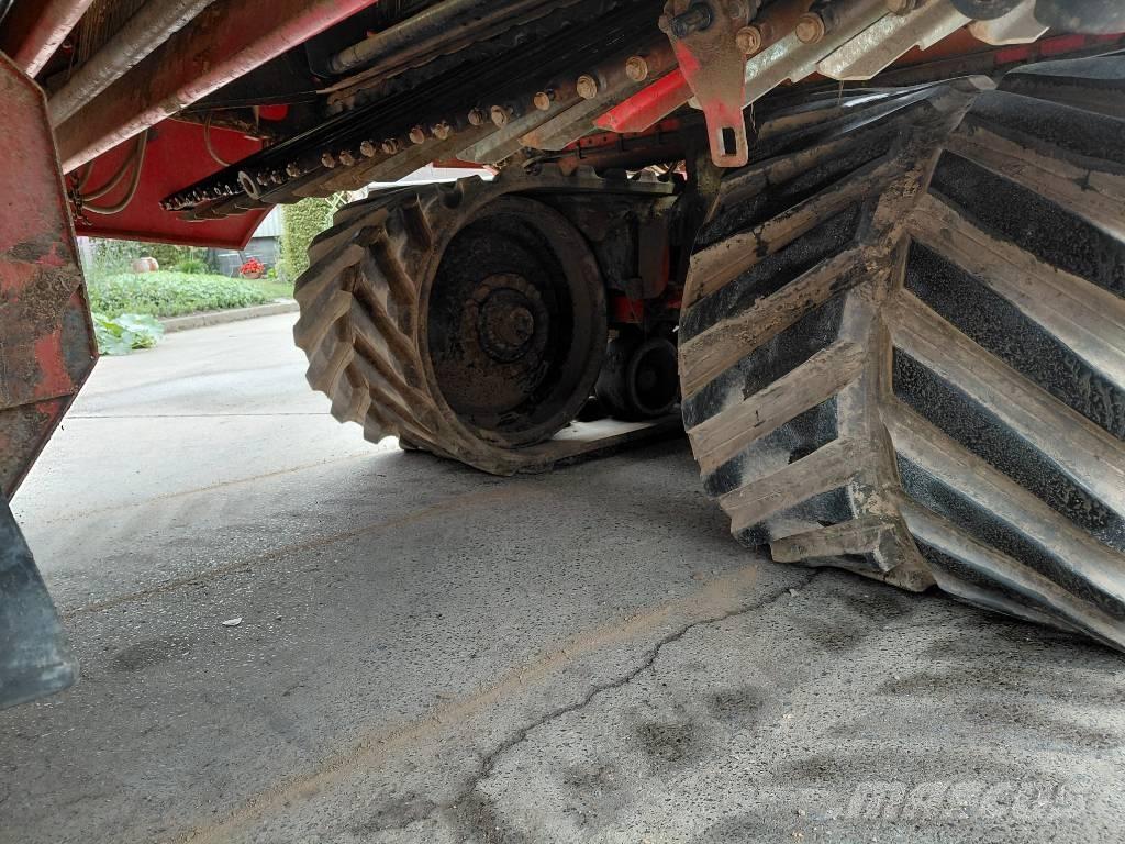 Grimme Tectron 415 Aardappelrooiers