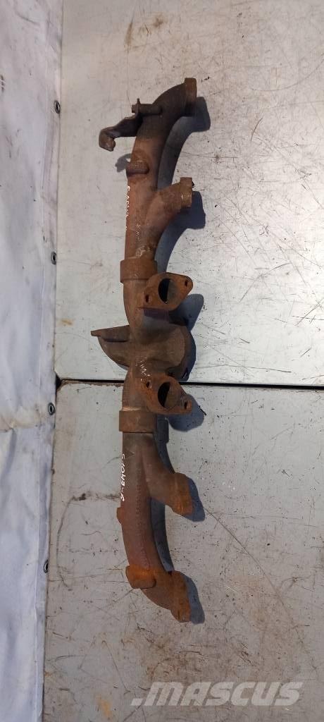 Scania P 420    1449051 Motoren