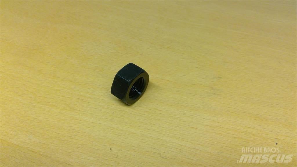 Ponsse 0055187 Chassis en ophanging