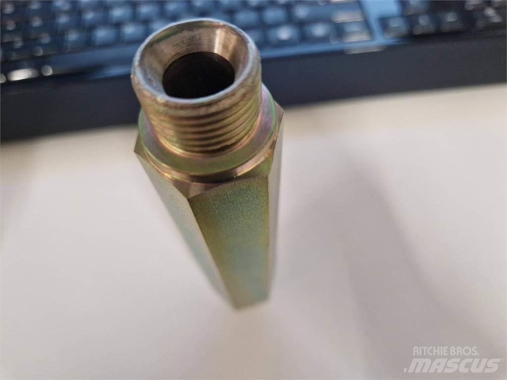 Rottne 072-0133 Hydraulics