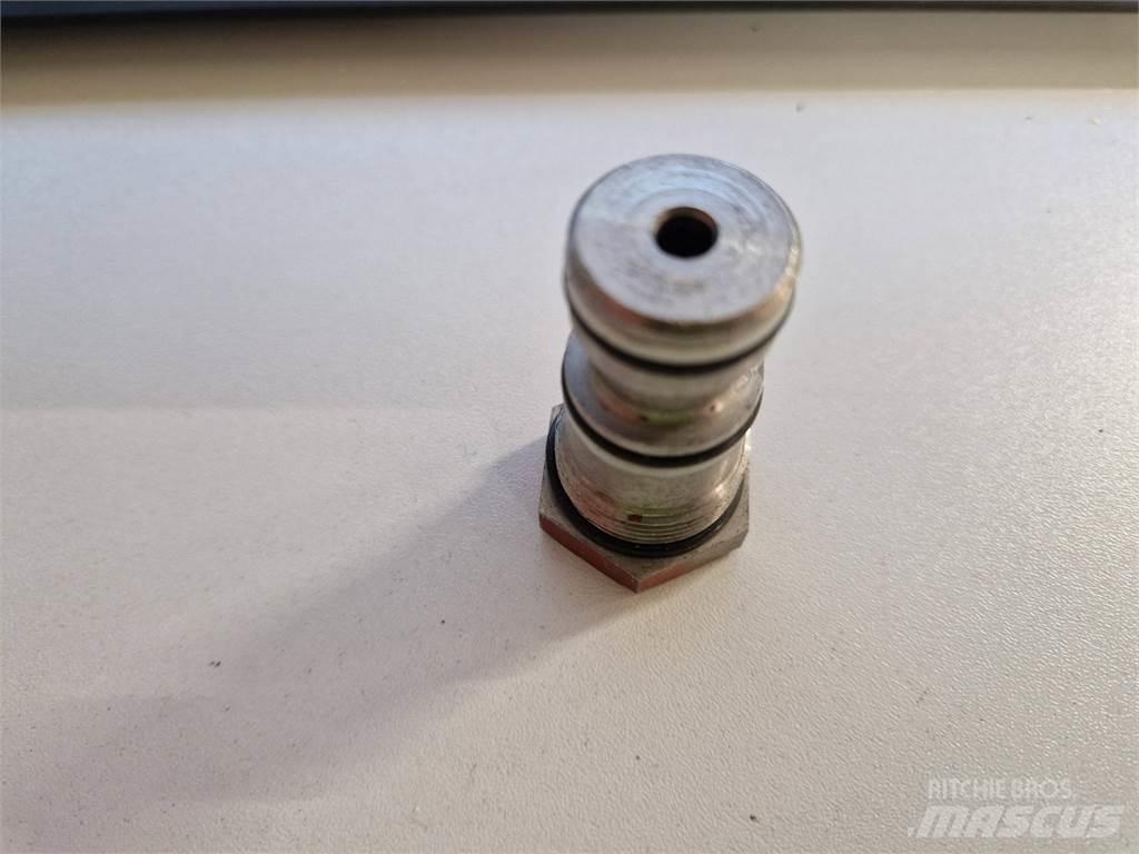 Rottne 025-0014 Hydraulics