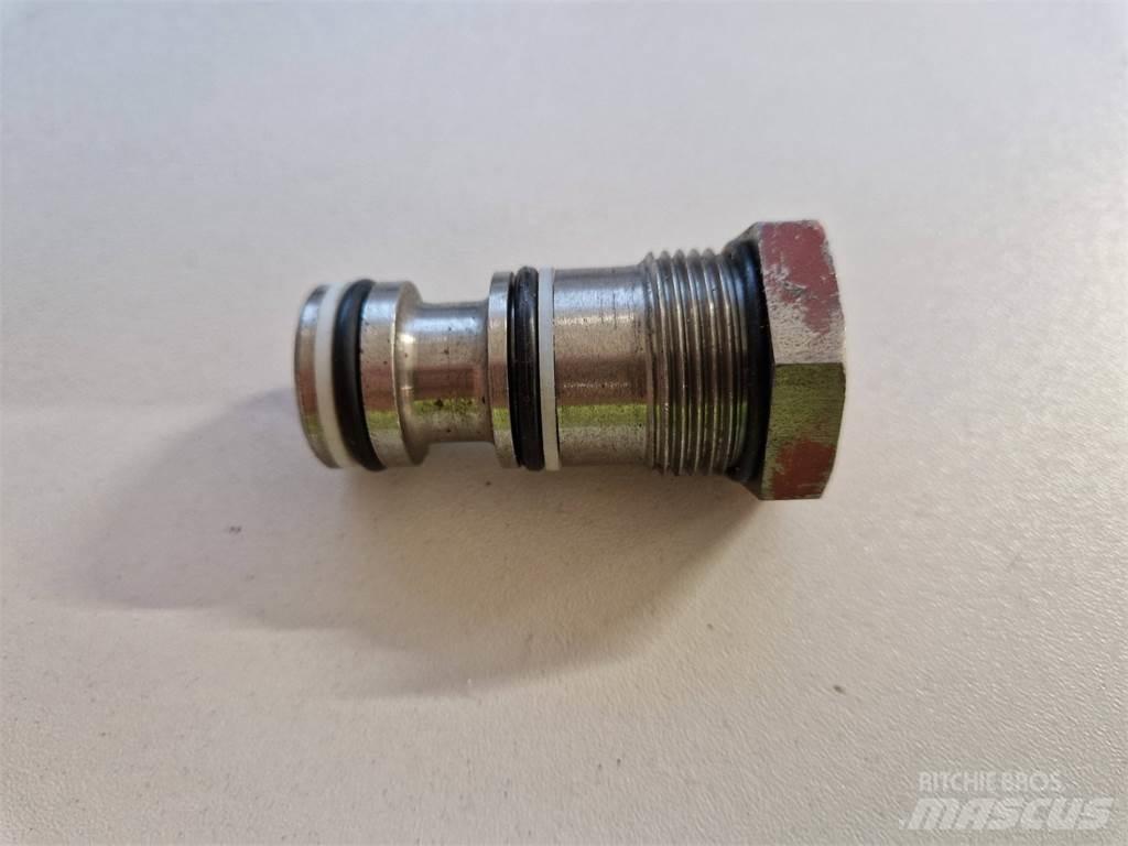 Rottne 025-0014 Hydraulics