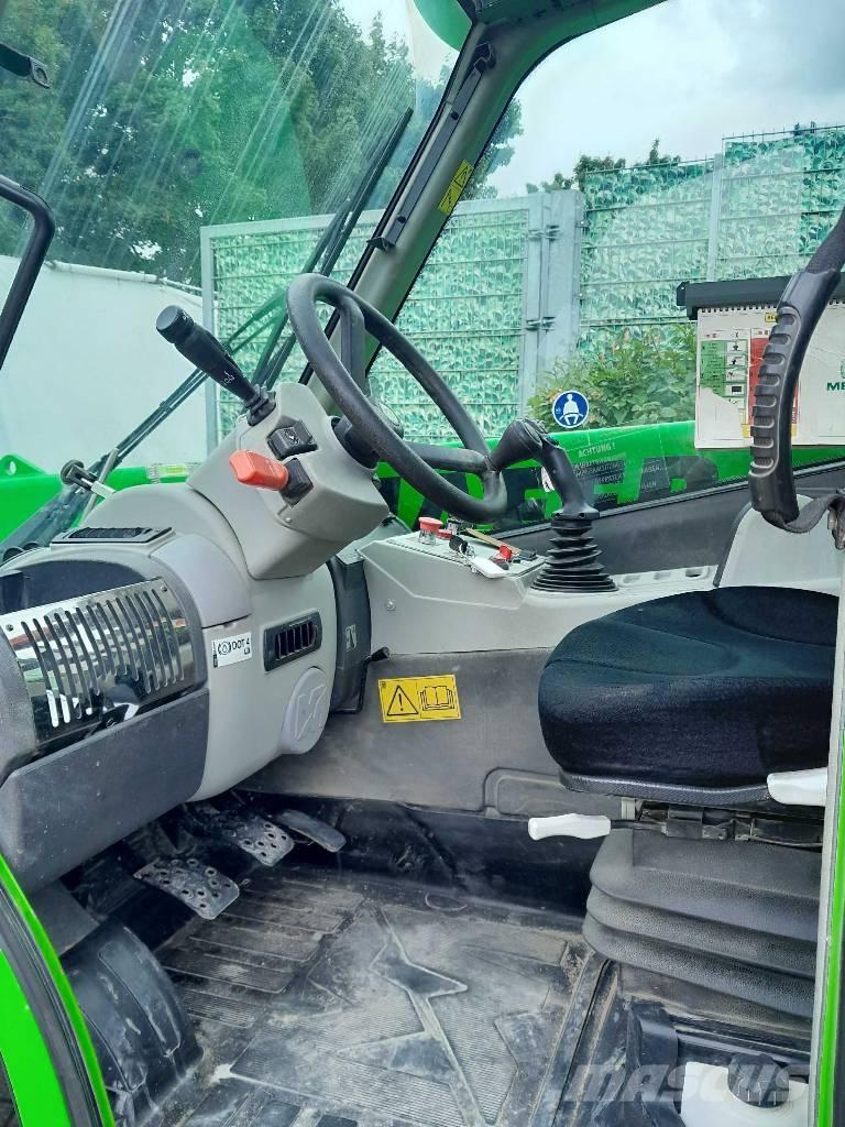 Merlo P 40.17 Verreikers
