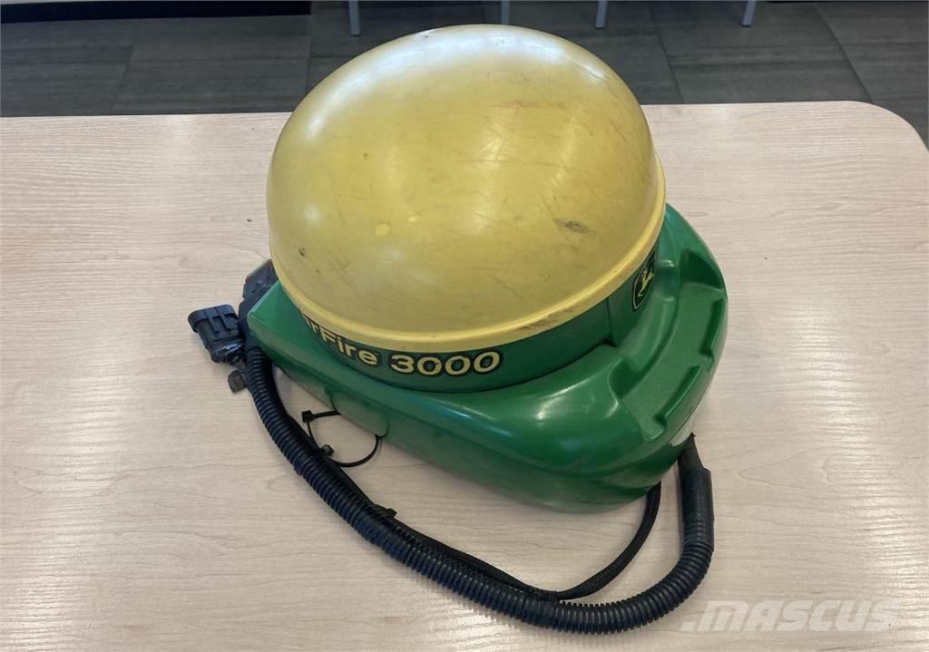John Deere 8335R Tractoren