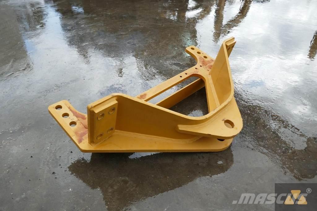 CAT 140M3 Drawbar Transport - Anderen