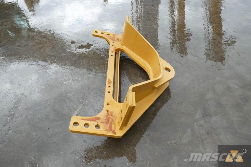 CAT 140M3 Drawbar Transport - Anderen