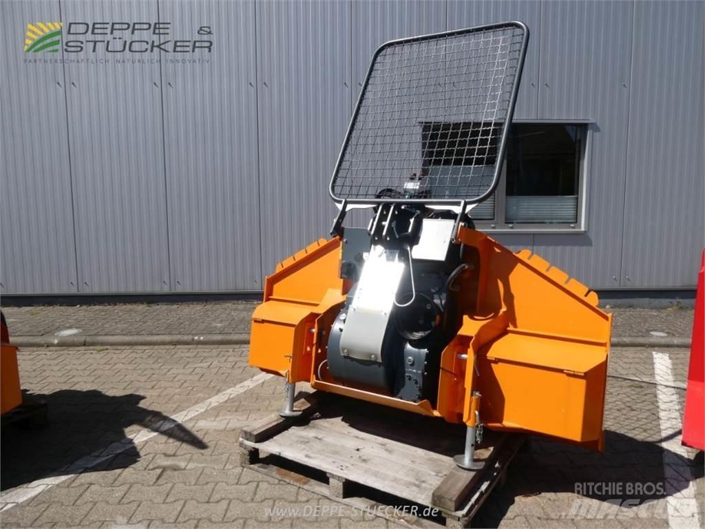 Ritter S 80-E Lieren