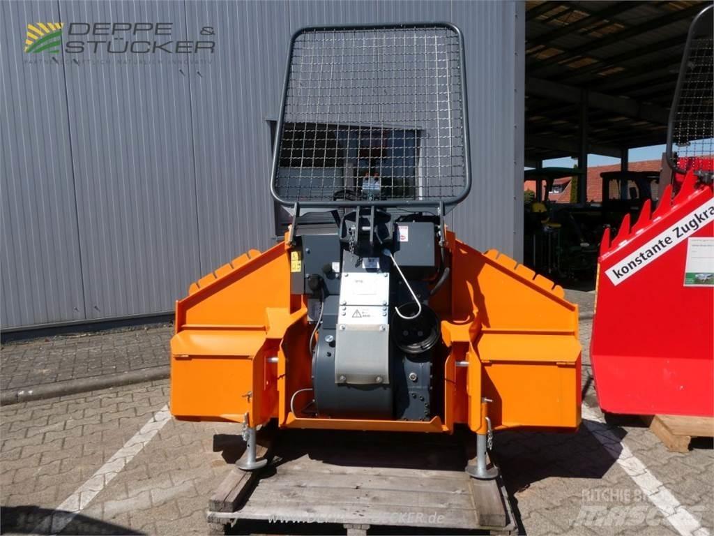 Ritter S 80-E Lieren