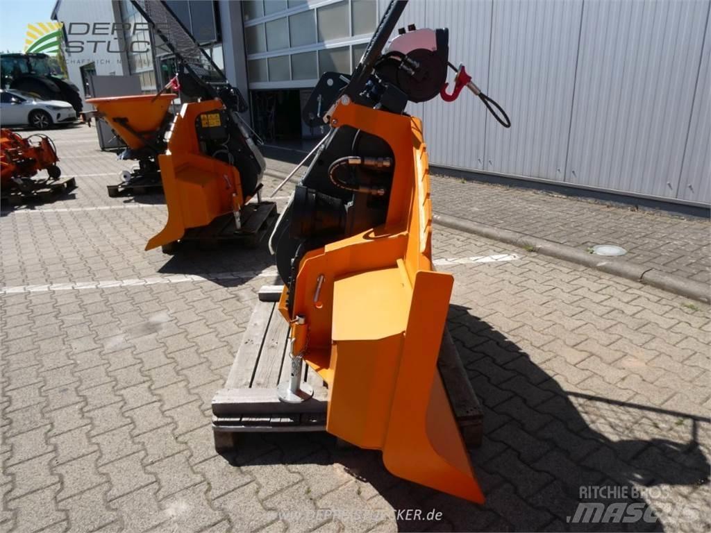 Ritter S 80-E Lieren