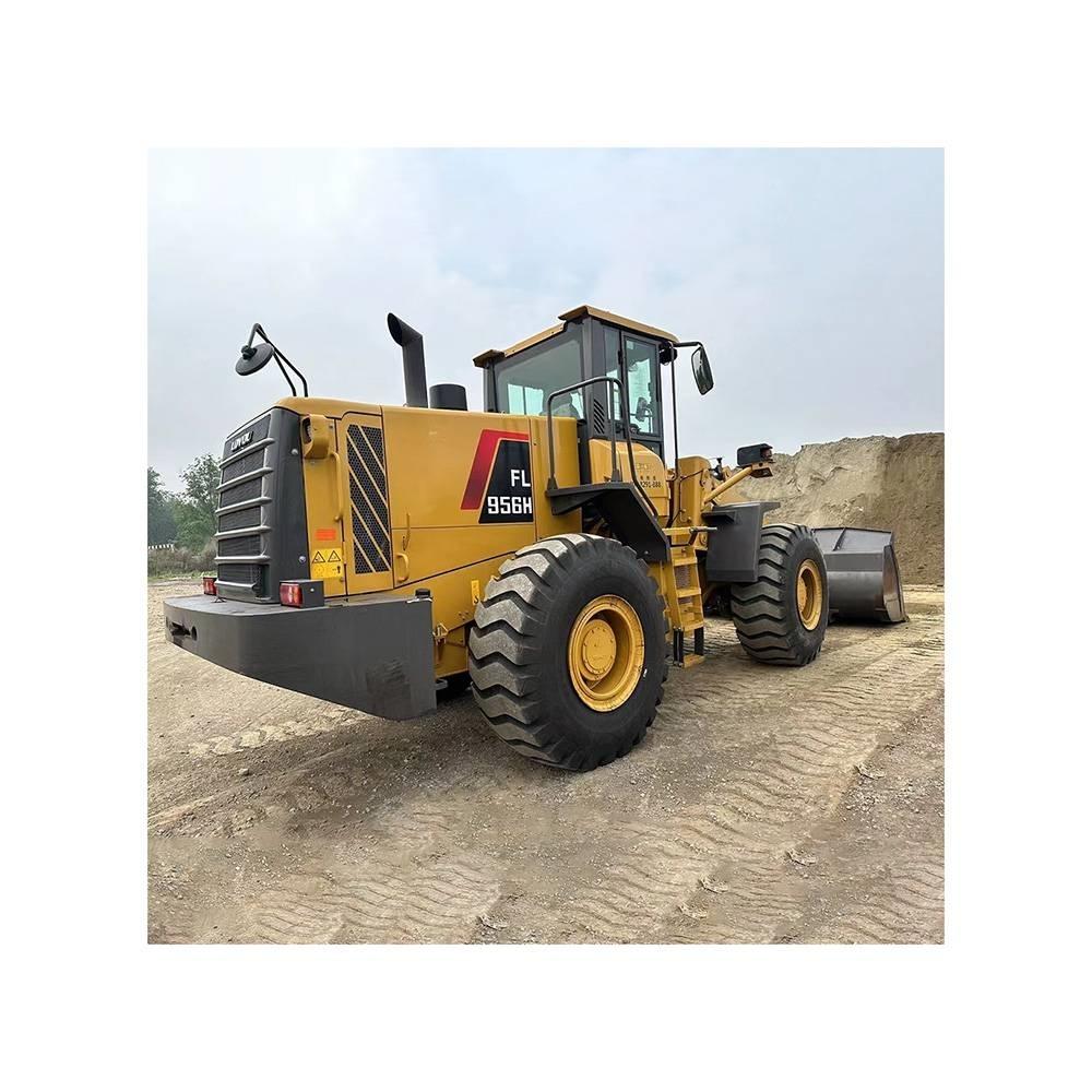 Lovol FL956H Wielladers