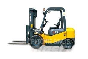 Shantui SF25 Bouw - Overige