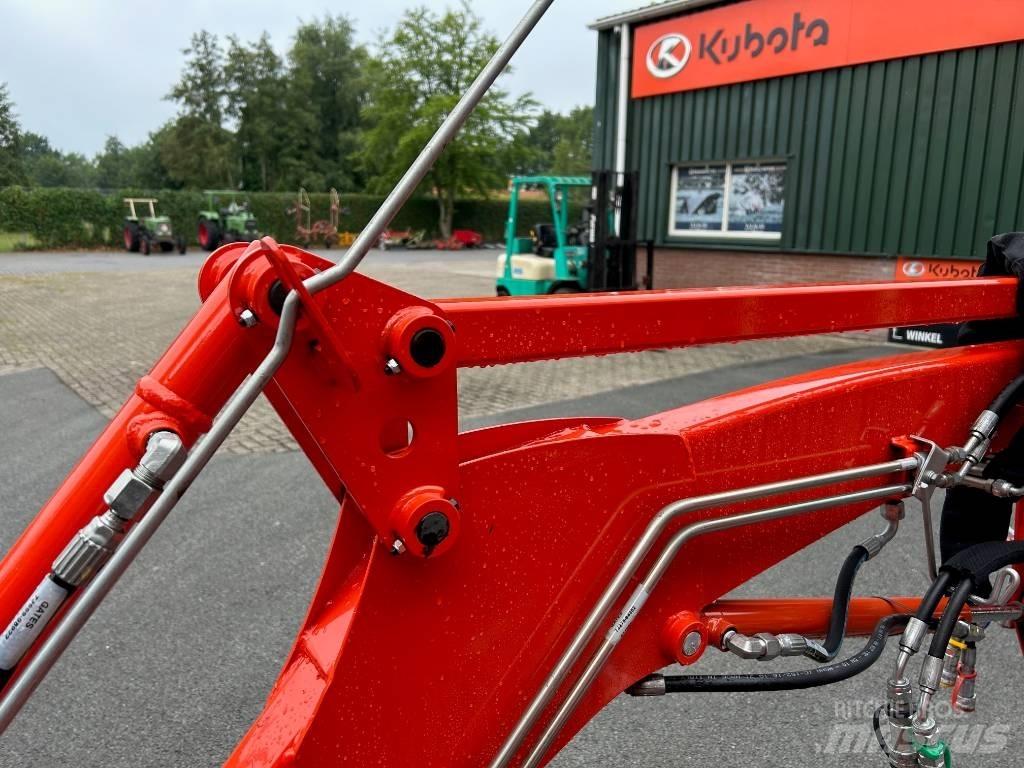 Kubota LA454ST Aanbouwdelen voor compacttrekkers