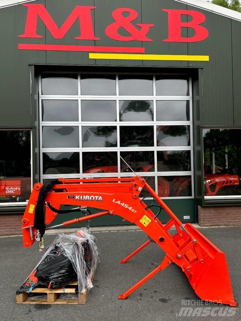 Kubota LA454ST Aanbouwdelen voor compacttrekkers