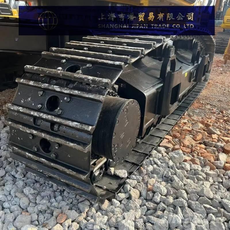 CAT 340 D Rupsgraafmachines