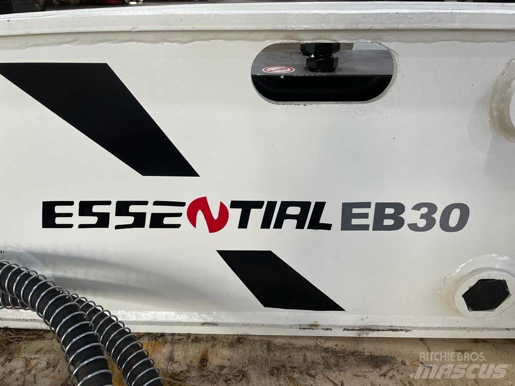  Essential EB30 Hamers en brekers