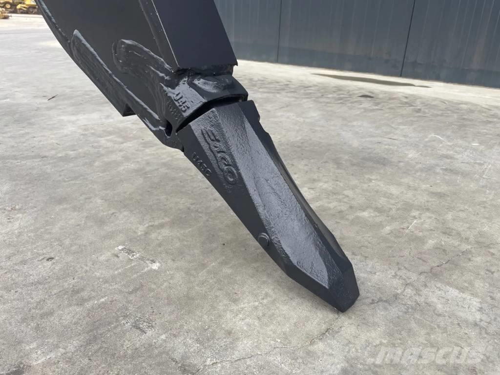  Smitma CW30 Ripper Wegopbrekers