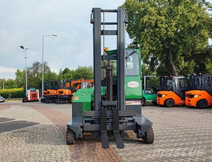Combilift C4000 Four-way truck