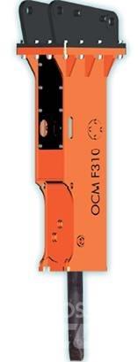 OCM F310 Hamers en brekers