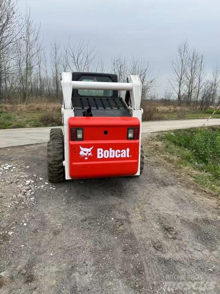 Bobcat S 300 Schrankladers
