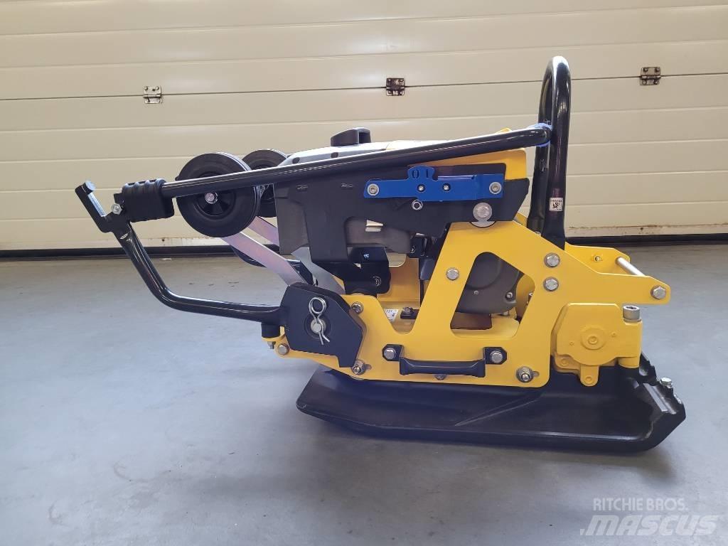 Bomag BP18-45e Trilmachines