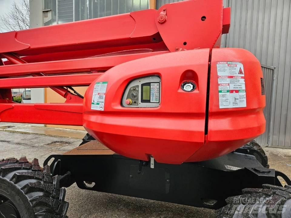 Manitou 160 ATJ Knikarmhoogwerkers
