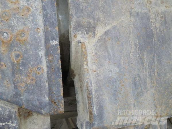 CAT DH4 Rupsdozers