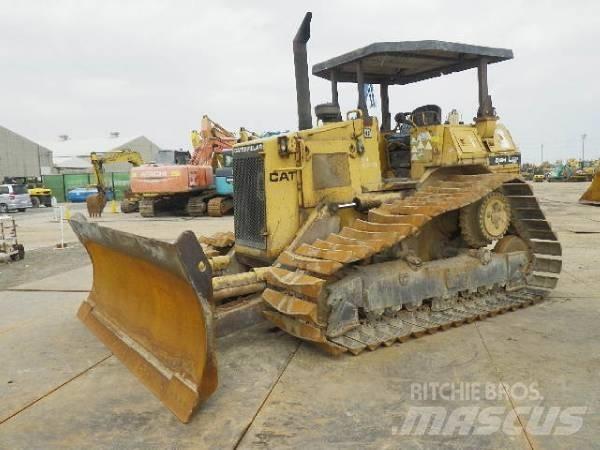 CAT DH4 Rupsdozers