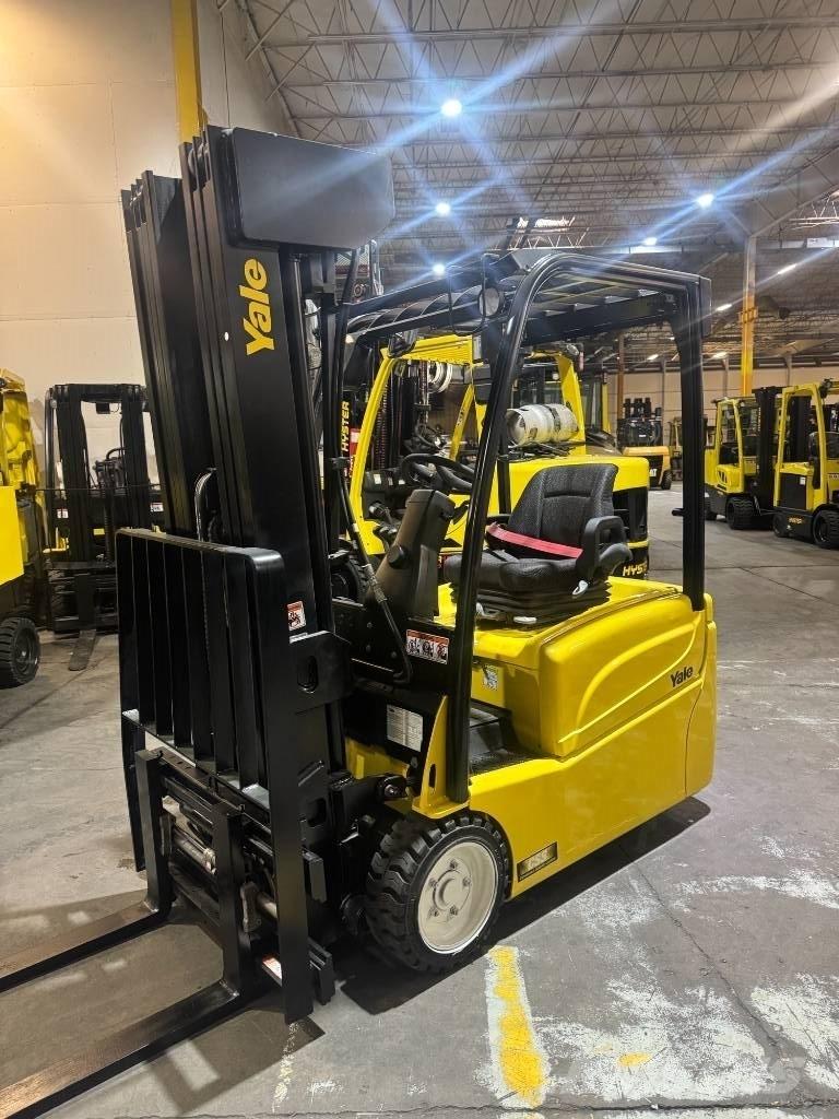 Yale ERP 040 VT Elektrische heftrucks