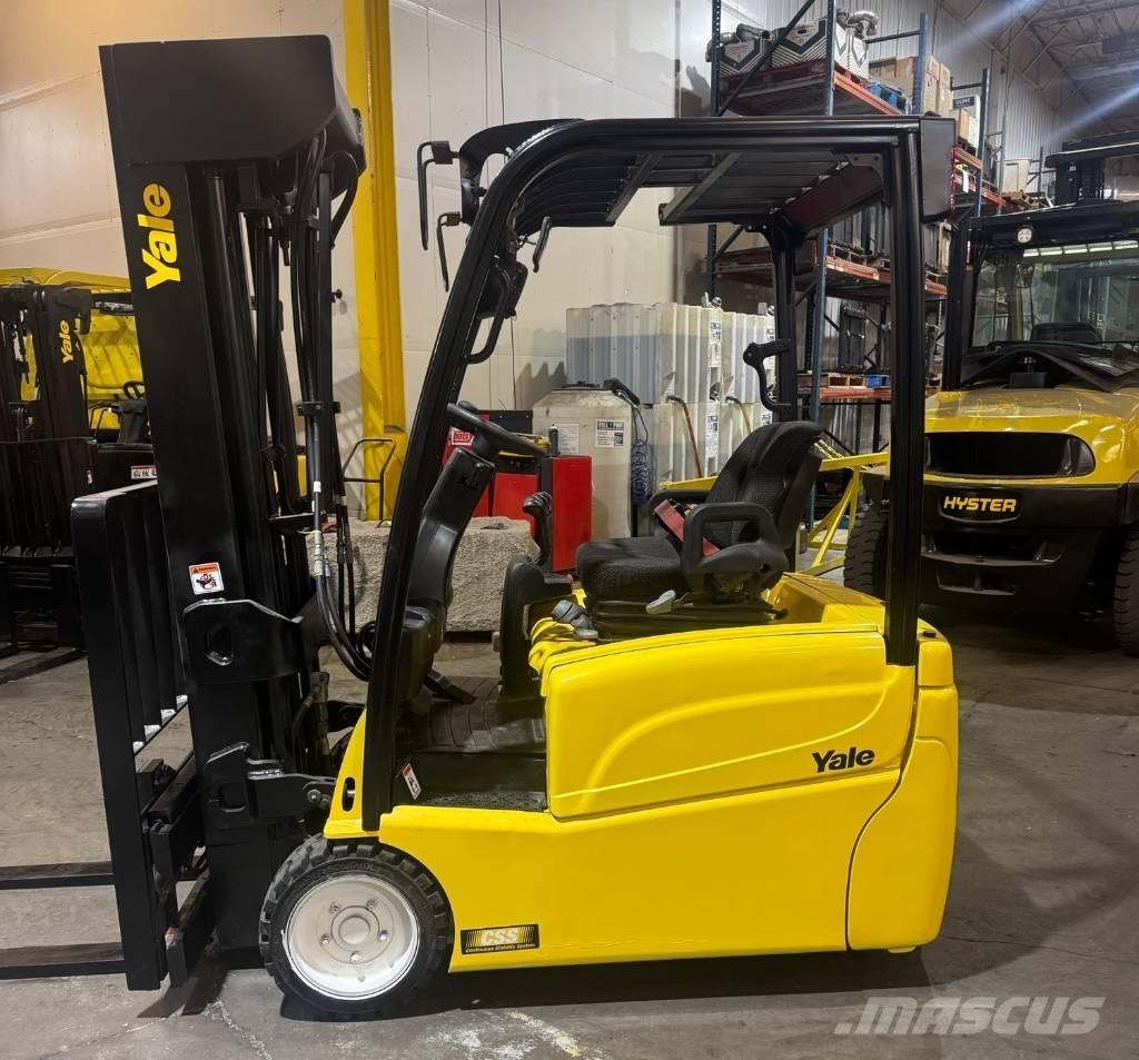 Yale ERP 040 VT Elektrische heftrucks