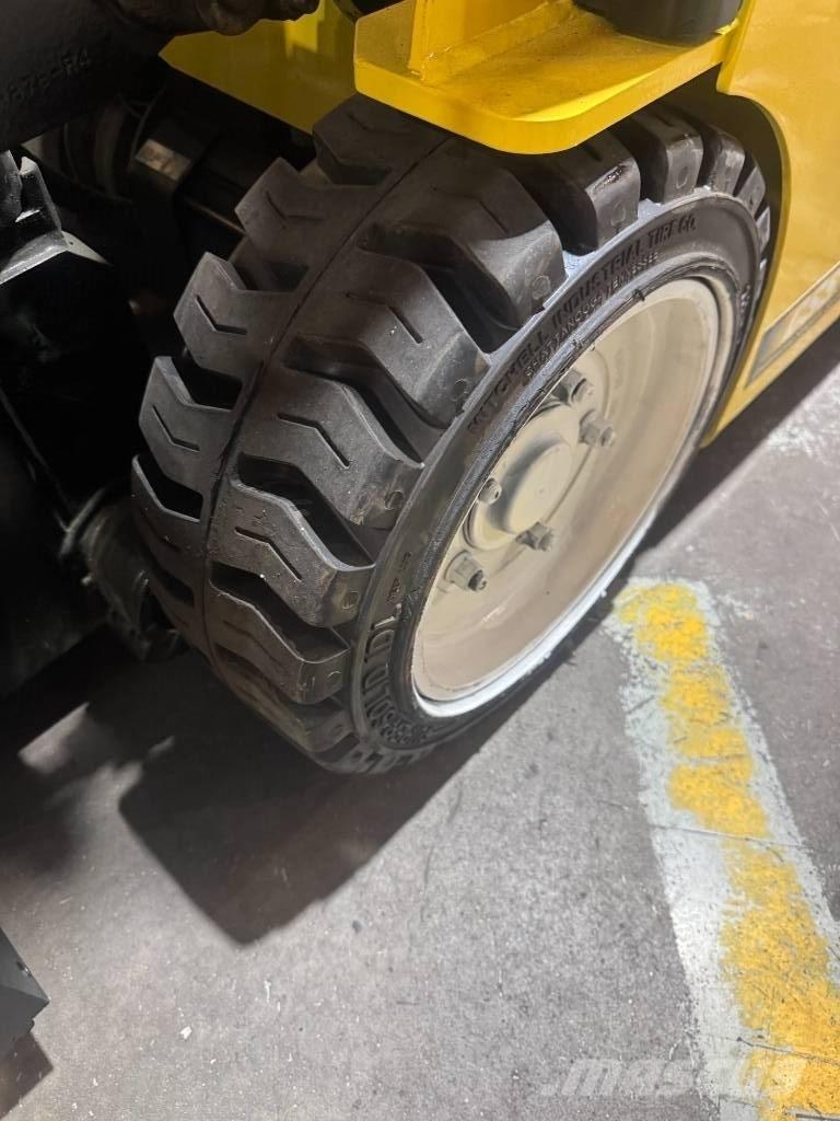 Yale ERP 040 VT Elektrische heftrucks