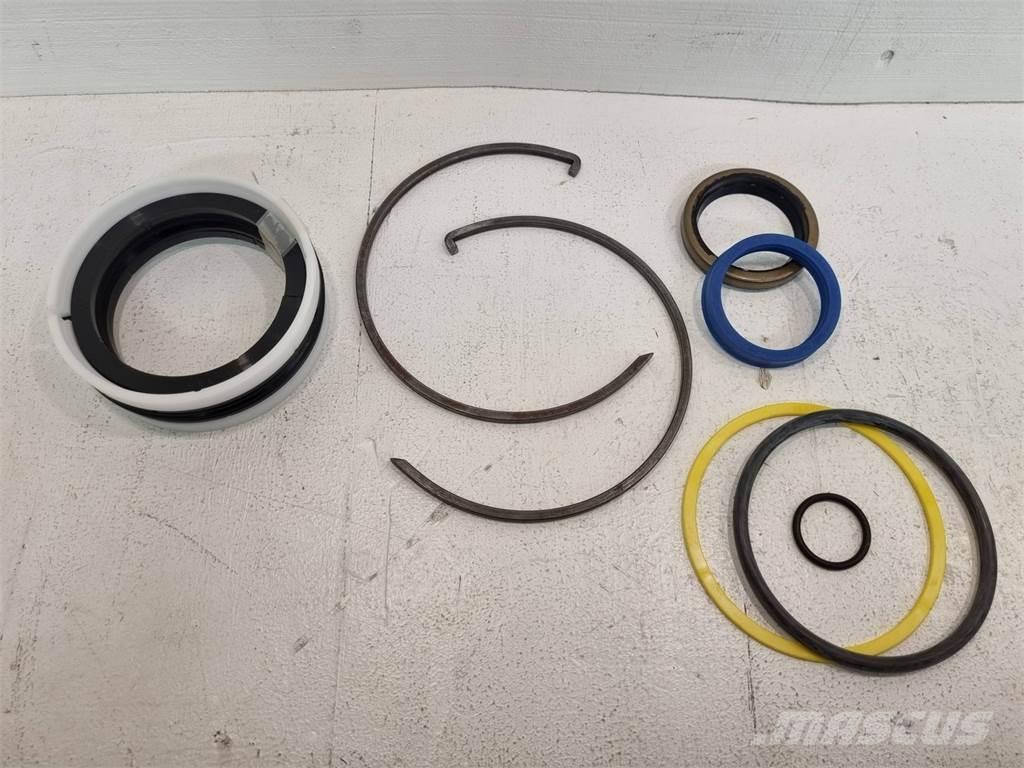  FMG/Ösa 100048 Hydraulics