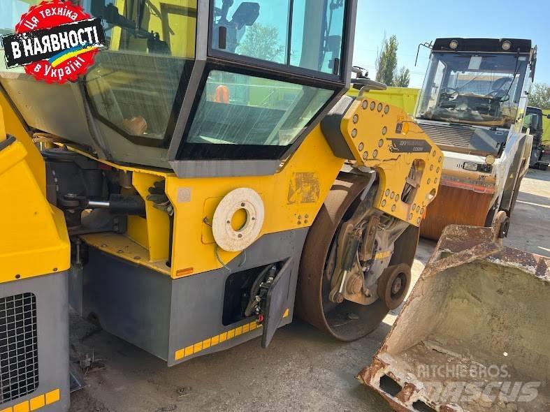 Dynapac CC 5200 Duowalsen
