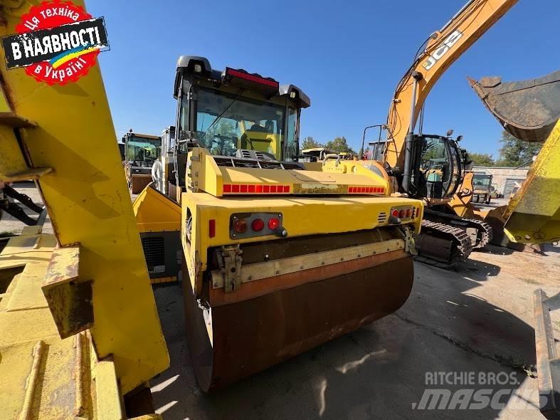 Dynapac CC 5200 Duowalsen