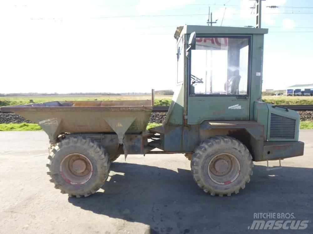 Bergmann Baufix2045 Knik dumptrucks