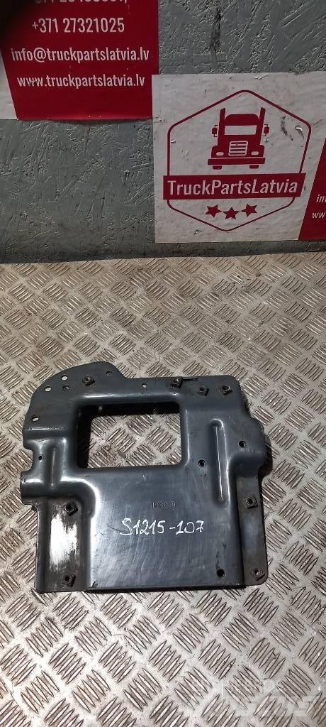 Scania R440  1923153 Cabine en interieur