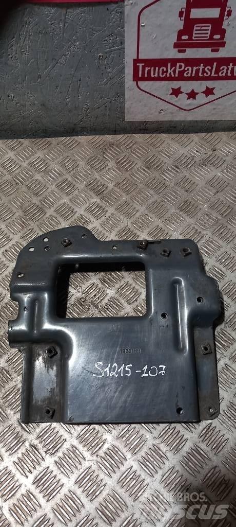 Scania R440  1923153 Cabine en interieur