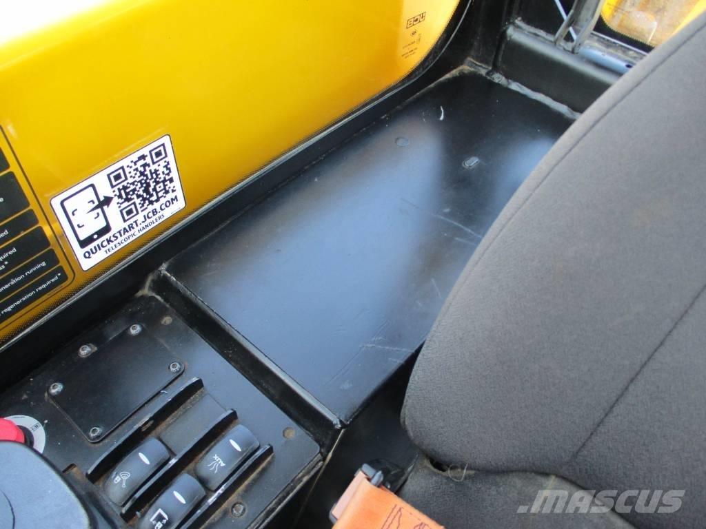 JCB 540-200 (516) Verreikers