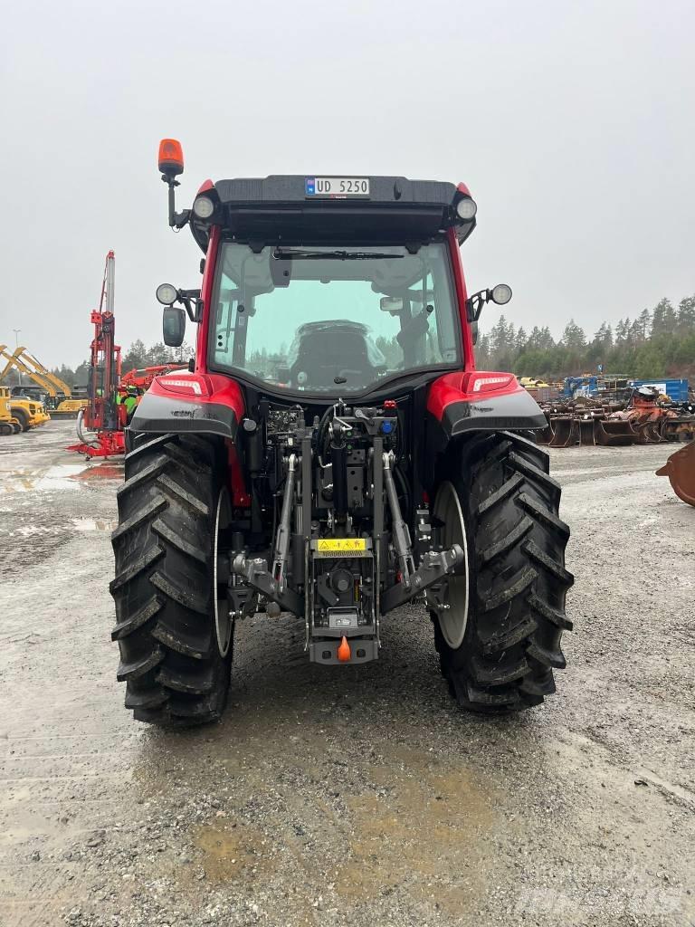 Valtra A 95 Tractoren
