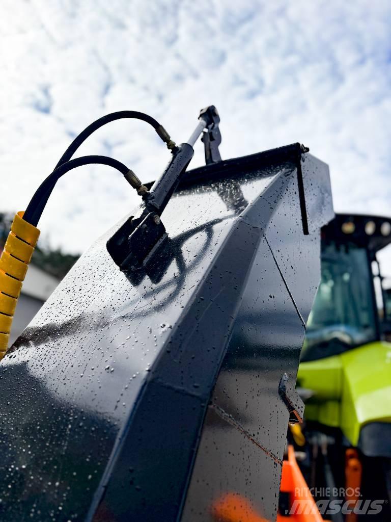  Westbjörn V-2450 Landbouw - overige