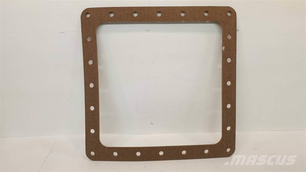 Ponsse P18766 Hydraulics